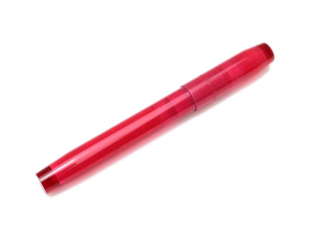 Model 45L Fountain Pen - Ruby