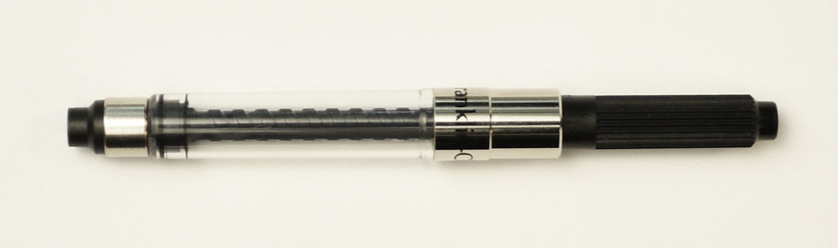 FUNOMOCYA 6pcs Fountain Pen Converter Japanese Pen Japanese Tools Calibers  Tool Ink Converter Caligraphy Pens for Writing Fine Point Pen Fountain Pen
