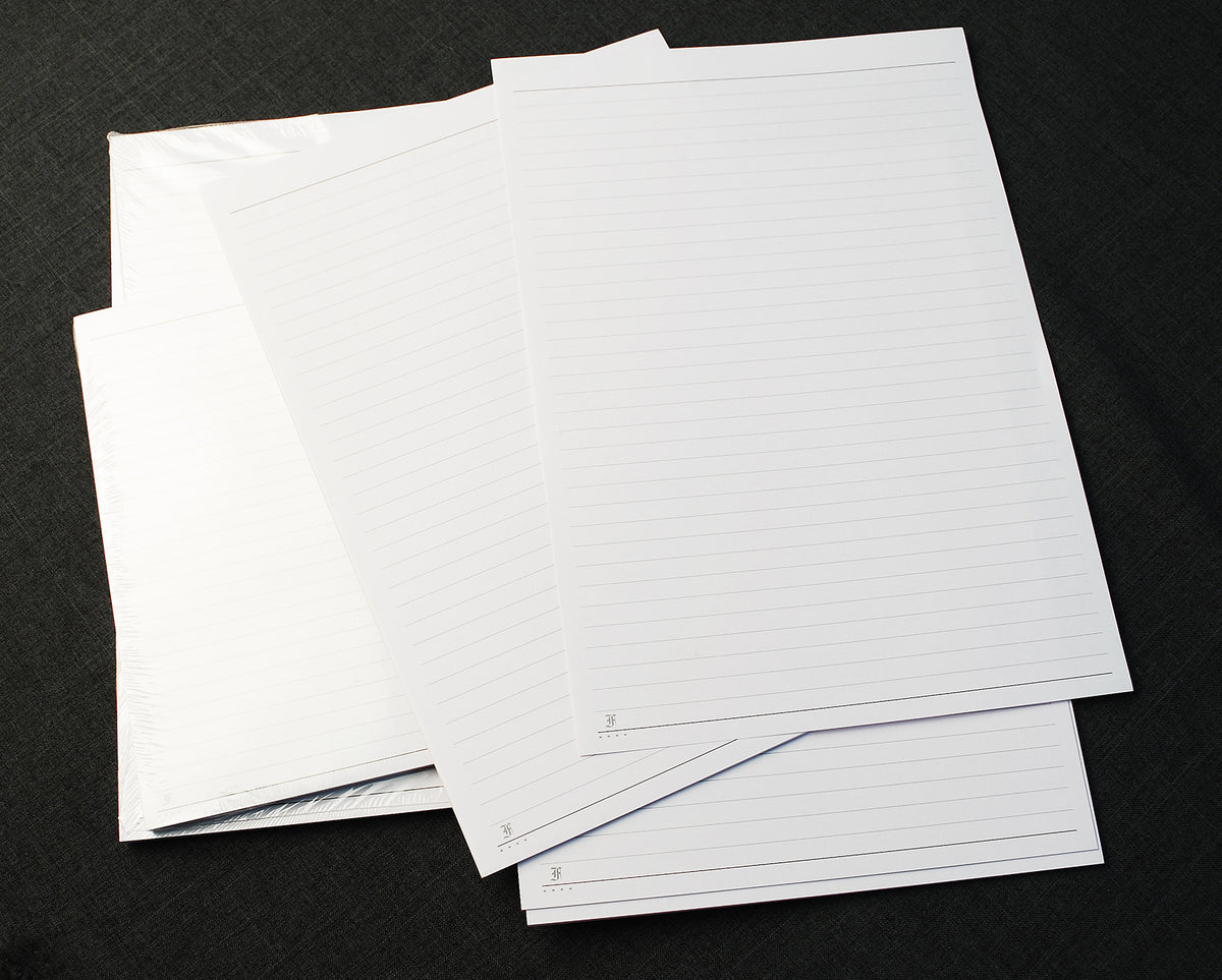 The Complete Guide to Printing Paper Sizes