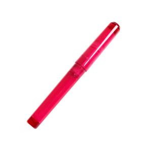 Model 03 Modified Fountain Pen - Ruby