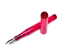 Load image into Gallery viewer, Model 03 Modified Fountain Pen - Ruby