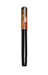 Model 20 Copper Rising Rollerball