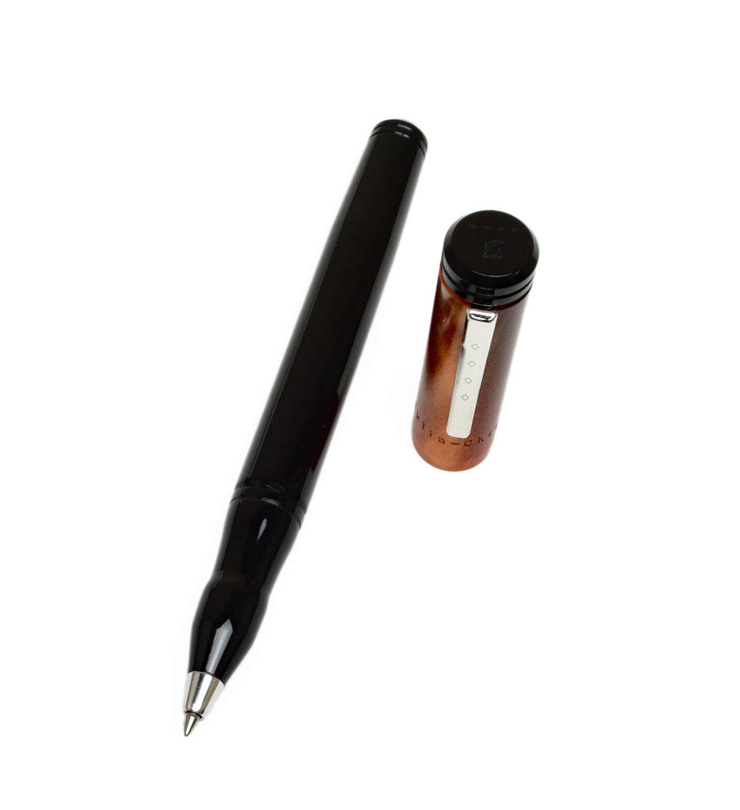 Model 20 Copper Rising Rollerball