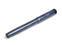 Load image into Gallery viewer, Model 20 Marietta Fountain Pen - Indigo Black