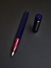 Load image into Gallery viewer, Model 20 Midnight Cinna Rollerball