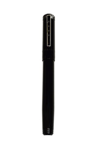 Model 20 Black w/ Dark Room Emulsion Rollerball