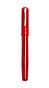 Model 20 Venetian Red Rollerball