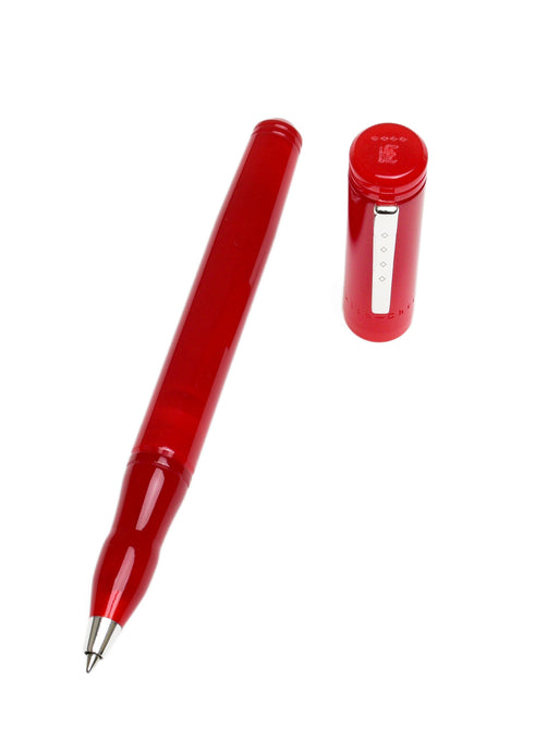 Model 20 Venetian Red Rollerball