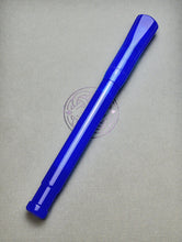 Load image into Gallery viewer, Model 50 Grandis Fountain Pen - Caribbean Blue