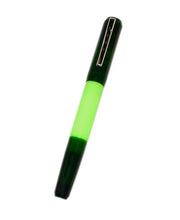 Load image into Gallery viewer, Model 55 Pentium Fountain Pen - Emerald Lime