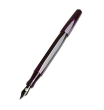 Load image into Gallery viewer, Model 66 Septagonal Fountain Pen - Amethyst