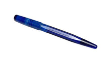 Load image into Gallery viewer, Model 66 Septagonal Fountain Pen - Sapphire