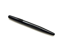 Load image into Gallery viewer, Model 66 Septagonal Fountain Pen - Onyx