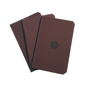 5.3 Pocket Notebook Refills - 64 pages