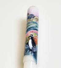 Load image into Gallery viewer, 40 M - A.A. Vacharat - Traveling Penguin