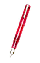 Load image into Gallery viewer, Model 20 pocket Fountain Pen - Ruby