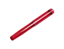 Load image into Gallery viewer, Model 20 pocket Fountain Pen - Ruby