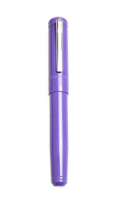 Model 20 pocket Fountain Pen - Solid Lavender