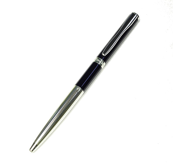 Model 07 Dara - Midnight Blue Ballpoint