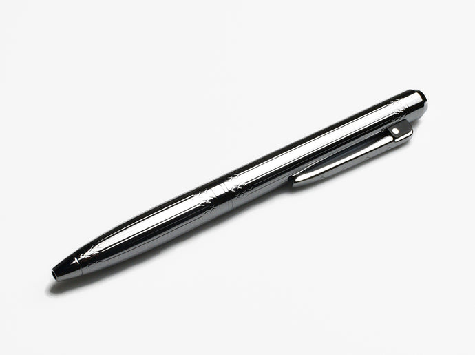 Model 28 Shortstock Ballpoint - Diamondline