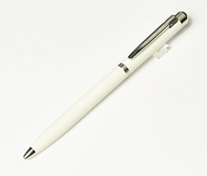 Model 28 Ballpoint - White