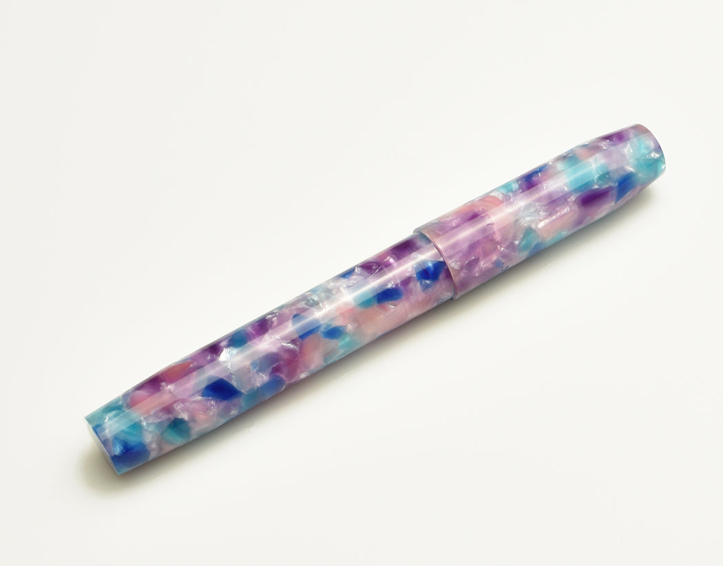 Model 45 Fountain Pen - Candystone – Franklin-Christoph