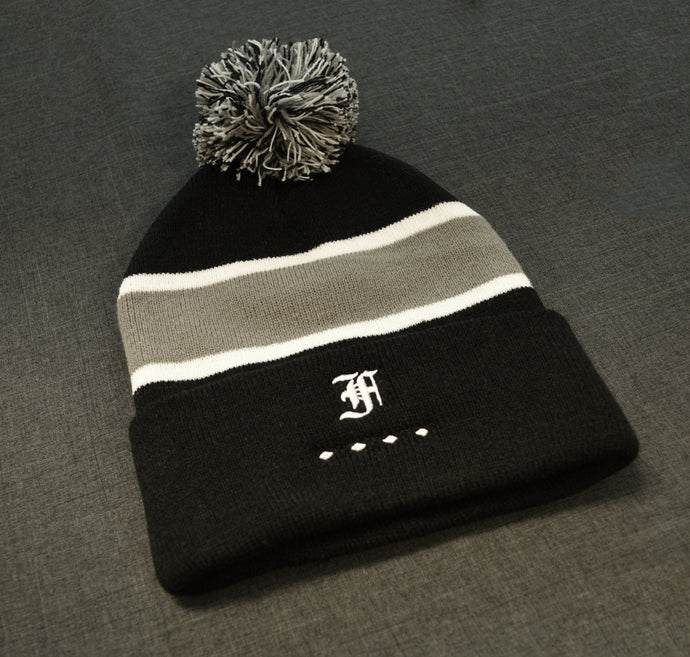 F-C Beanie