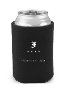 Franklin-Christoph Can Cooler