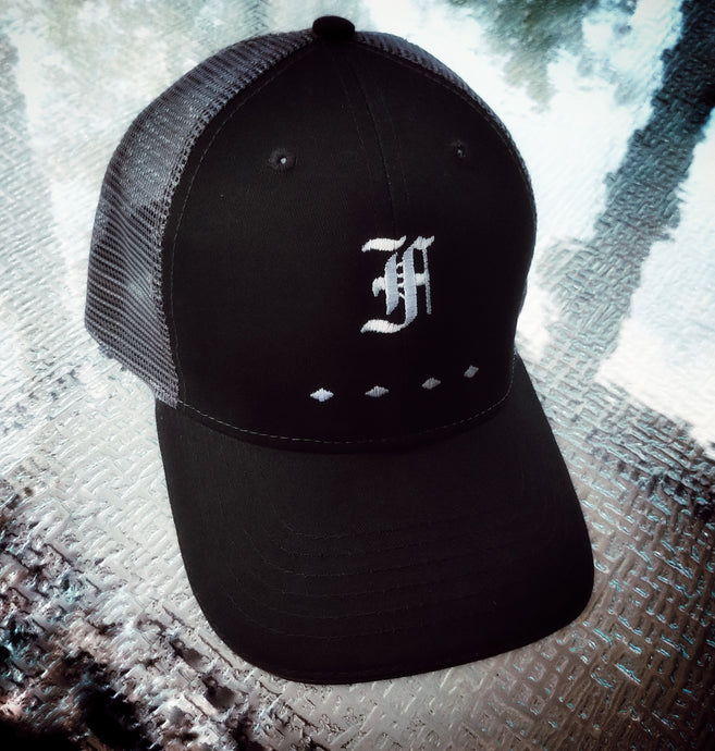 F-C Truckers Hat