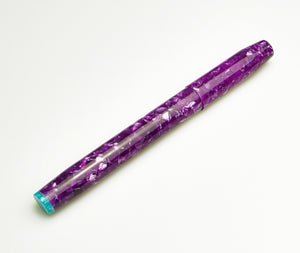 Model 46L Fountain Pen - Pearlple & Turqish SE